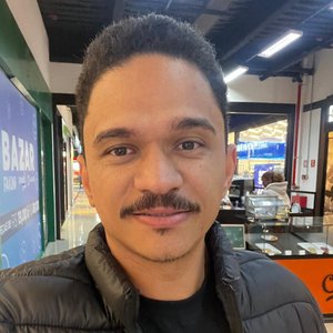 Cleuson Carvalho